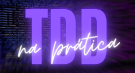 tdd na pratica