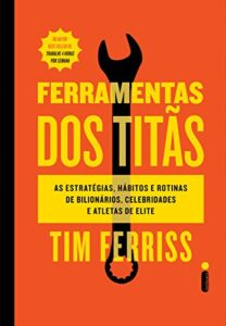 Ferramentas dos Titãs
