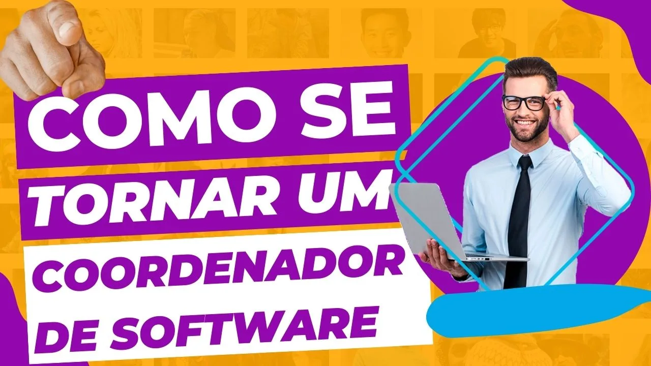 Coordenador de software