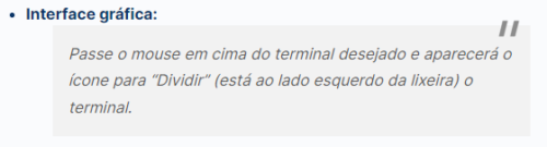 Como utilizar o terminal integrado do Visual Studio Code | Bruno Brito
