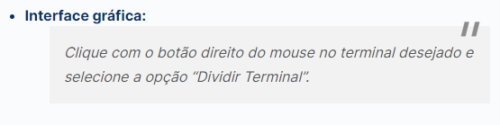 Como utilizar o terminal integrado do Visual Studio Code | Bruno Brito