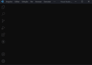 Como utilizar o terminal integrado do Visual Studio Code | Bruno Brito