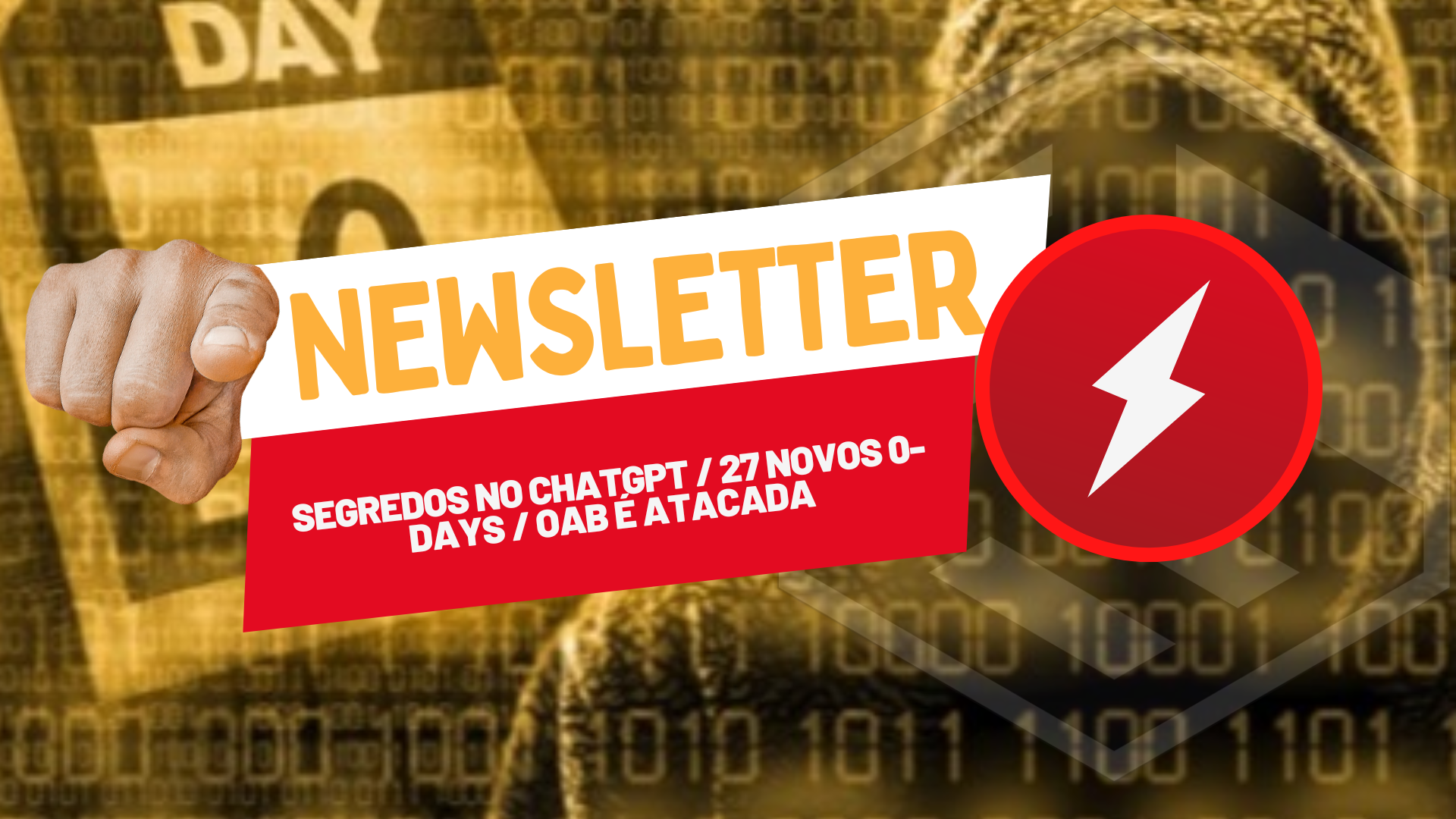 Segredos no ChatGPT 27 novos 0-days OAB é atacada